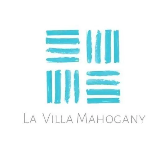 La Villa Mahogany, Capesterre Belle-Eau  カペステール・ベル・オー